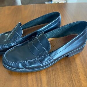GH Bass Weejuns Katherine loafers
